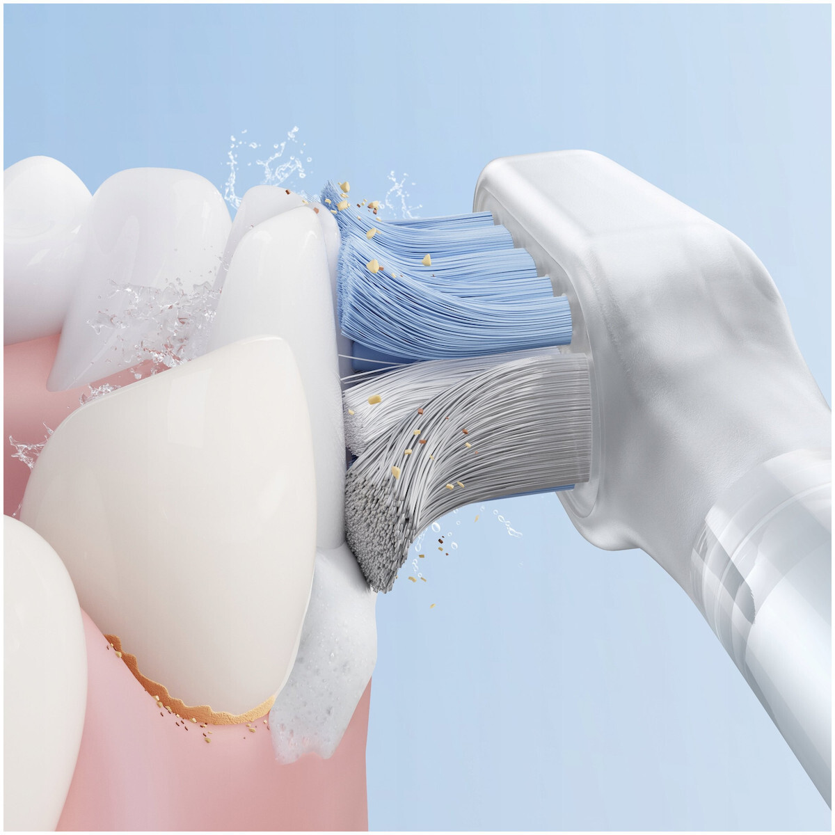 Mova Ηλεκτρική Οδοντόβουρτσα - Image 6