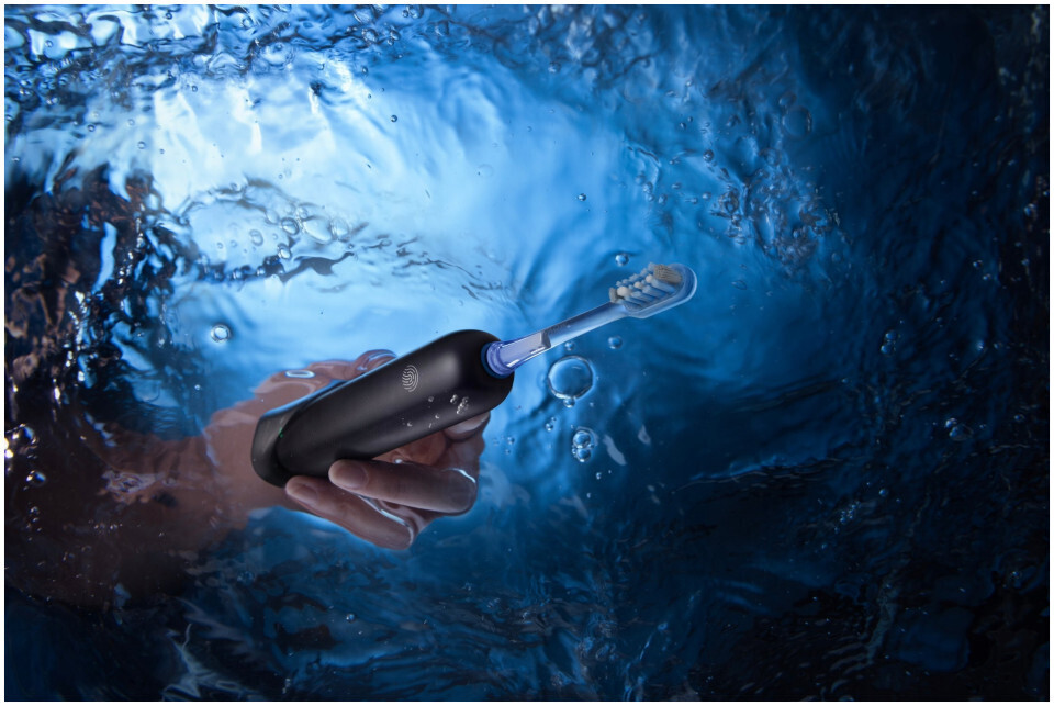 Mova Ηλεκτρική Οδοντόβουρτσα - Image 7