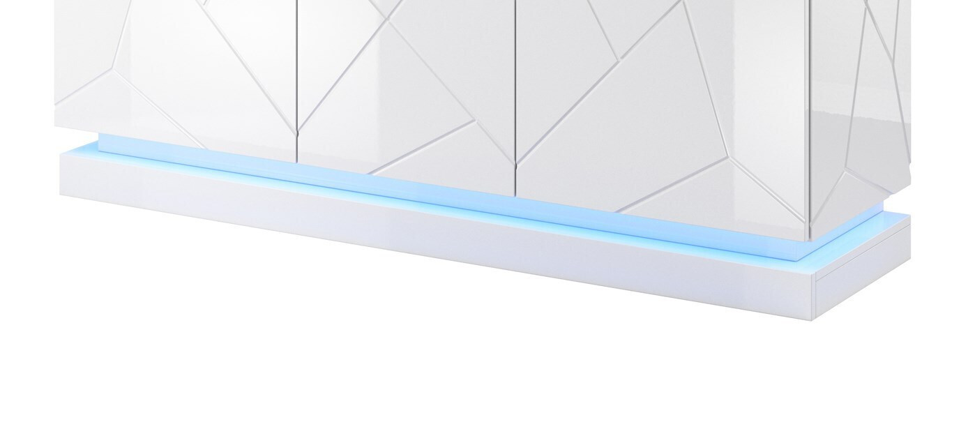 Cama Διακοσμητικό Φωτιστικό Επίπλων LED Μπλε - Image 2