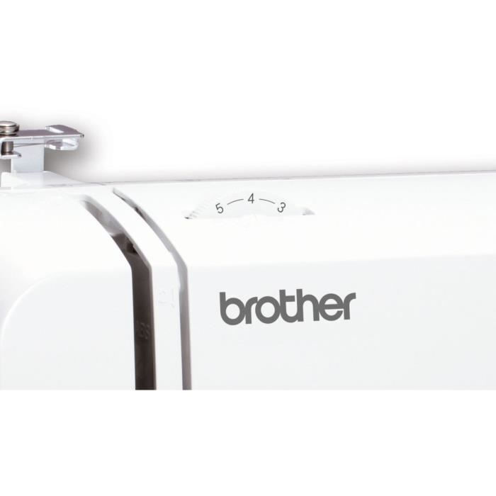 Brother Οικιακή Ραπτομηχανή RL-417 RL-417 - Image 3