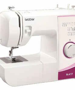 Brother Οικιακή Ραπτομηχανή RL-417 RL-417