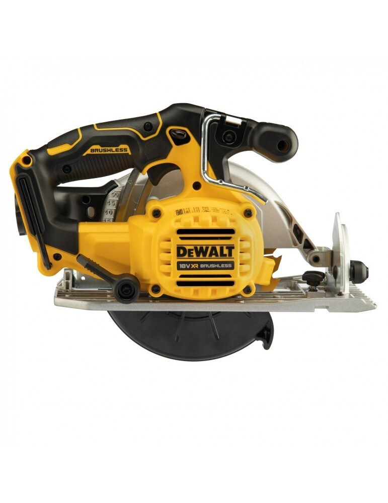 Dewalt DCS565N Δισκοπρίονο - Image 2