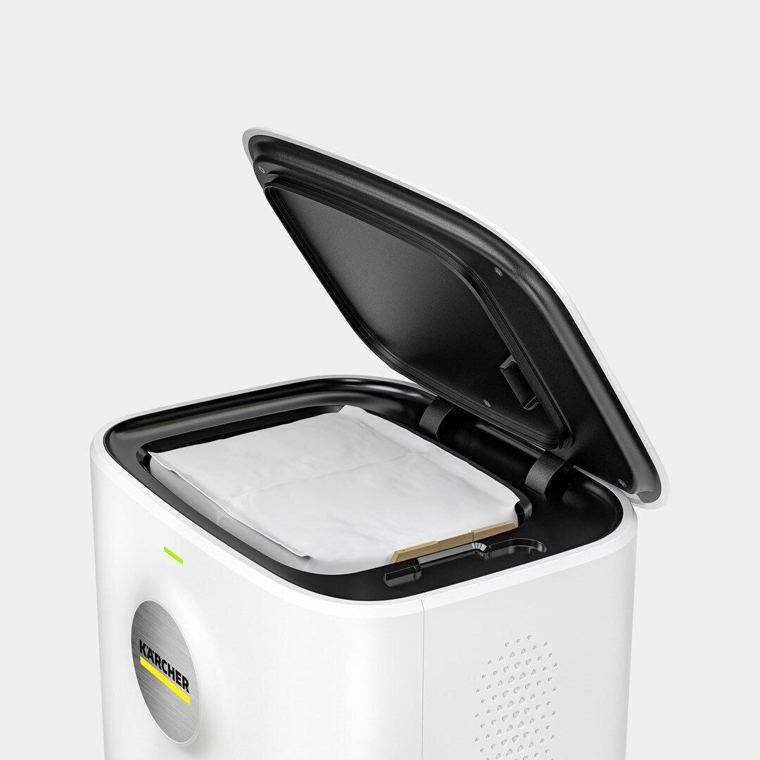 Karcher Κιτ για Σκούπα Ρομπότ - Image 3