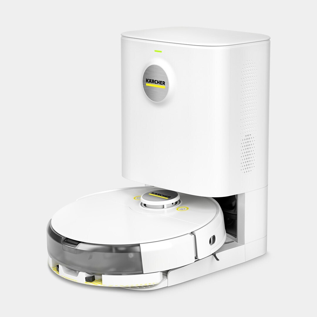 Karcher Κιτ για Σκούπα Ρομπότ - Image 5