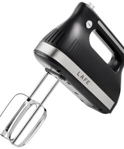 Lafe Μίξερ Χειρός 500W Μαύρο