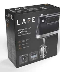 Alternative view of Lafe Μίξερ Χειρός 500W Μαύρο