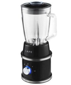 Lafe 1633677 με Κανάτα 1.5lt 1300W Μαύρο