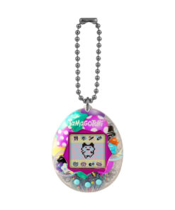 Namco - Bandai Tamagotchi Original Ηλεκτρονική Παιδική Κονσόλα Χειρός