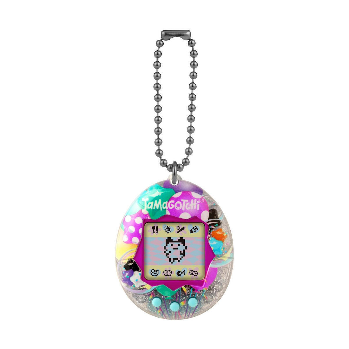 Namco - Bandai Tamagotchi Original Ηλεκτρονική Παιδική Κονσόλα Χειρός