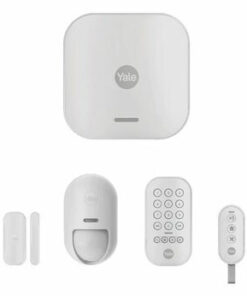 Yale Ασύρματο Σύστημα Συναγερμού (Wi-Fi)