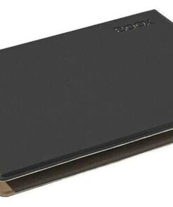 Onyx Back Cover Μαύρη