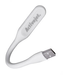 Active Jet LED σε Λευκό Χρώμα
