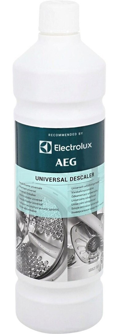 Universal Descaler Electrolux M3kcd202
