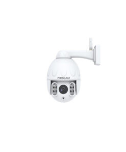 Alternative view of Foscam SD4-WB IP Αδιάβροχη Κάμερα Wi-Fi Full HD+ 4MP