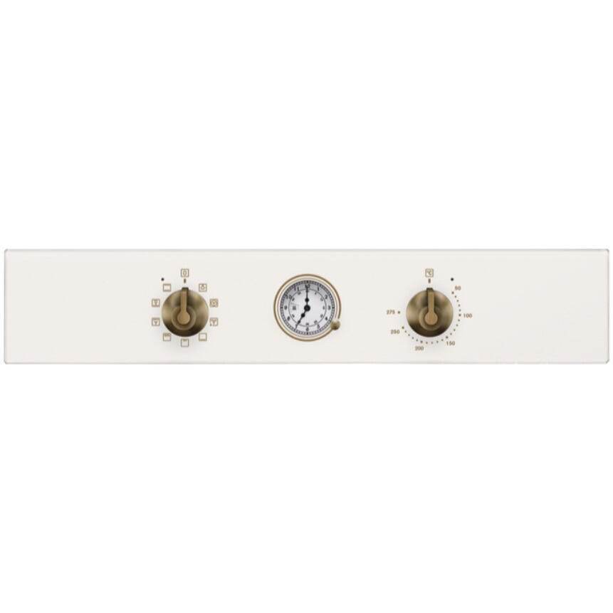 Electrolux Άνω Πάγκου Cream-gold EOA5220FOV - Image 2