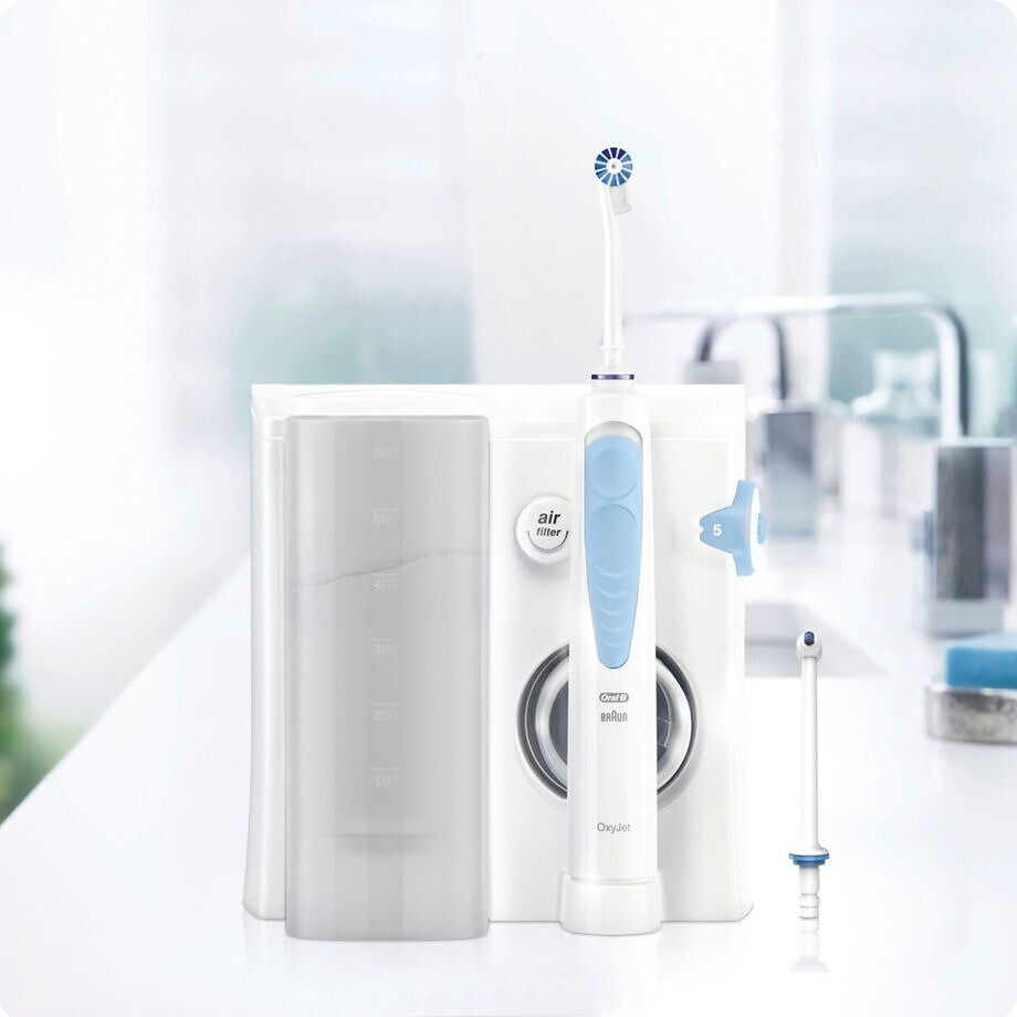 Oral-B Oxyjet - Image 3