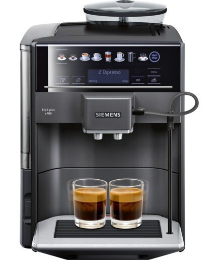 Saeco Aurora M2 Αυτόματη με Μύλο Άλεσης Καφέ