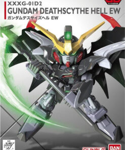 Namco - Bandai Gundam: Deathscythe Φιγούρα Δράσης