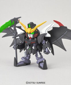 Alternative view of Namco - Bandai Gundam: Deathscythe Φιγούρα Δράσης