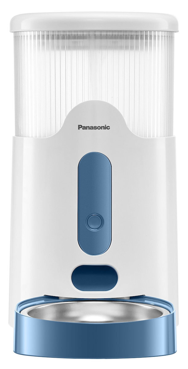 Σιντριβάνι Κατοικίδιων Ζώων Panasonic Cp-jnf01cw - Image 6