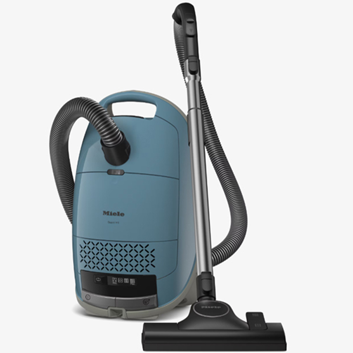 Miele Guard M1 Flex 890W με Σακούλα Μπλε