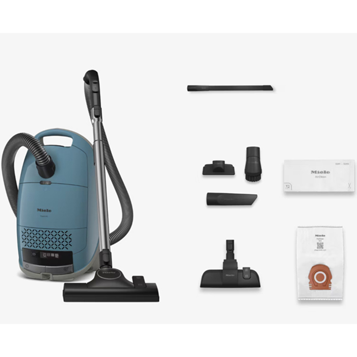Miele Guard M1 Flex 890W με Σακούλα Μπλε - Image 4