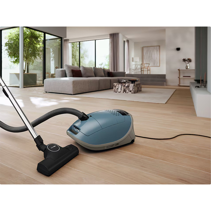 Miele Guard M1 Flex 890W με Σακούλα Μπλε - Image 5