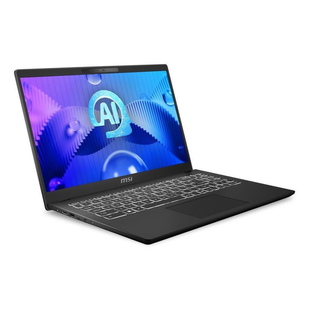 MSI Modern 15 H AI C1MG 15.6" (Ultra 5-125H/16GB/512GB) - Image 3