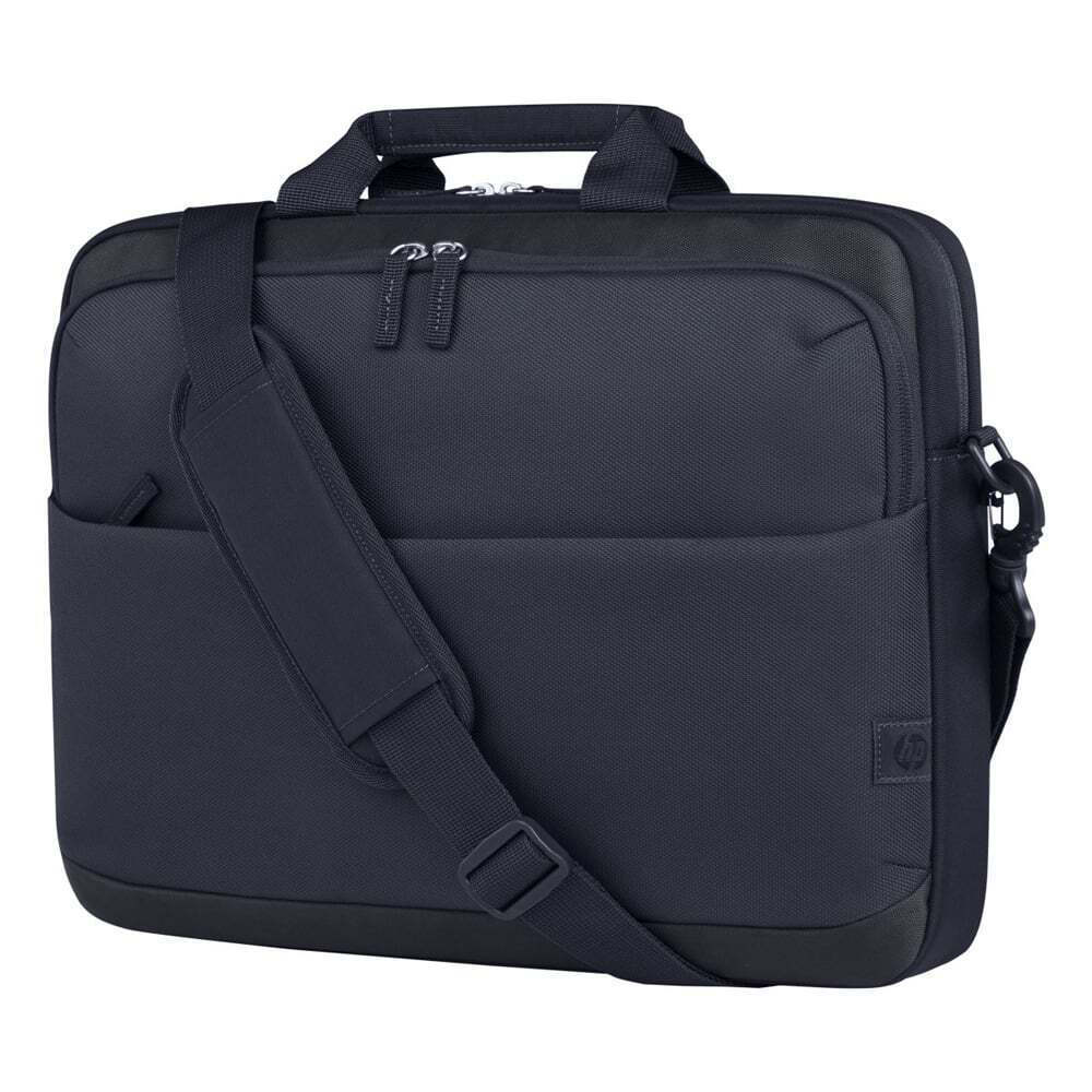 HP Everyday 14inch Laptop Bag Τσάντα 14.1" Γκρι - Image 2