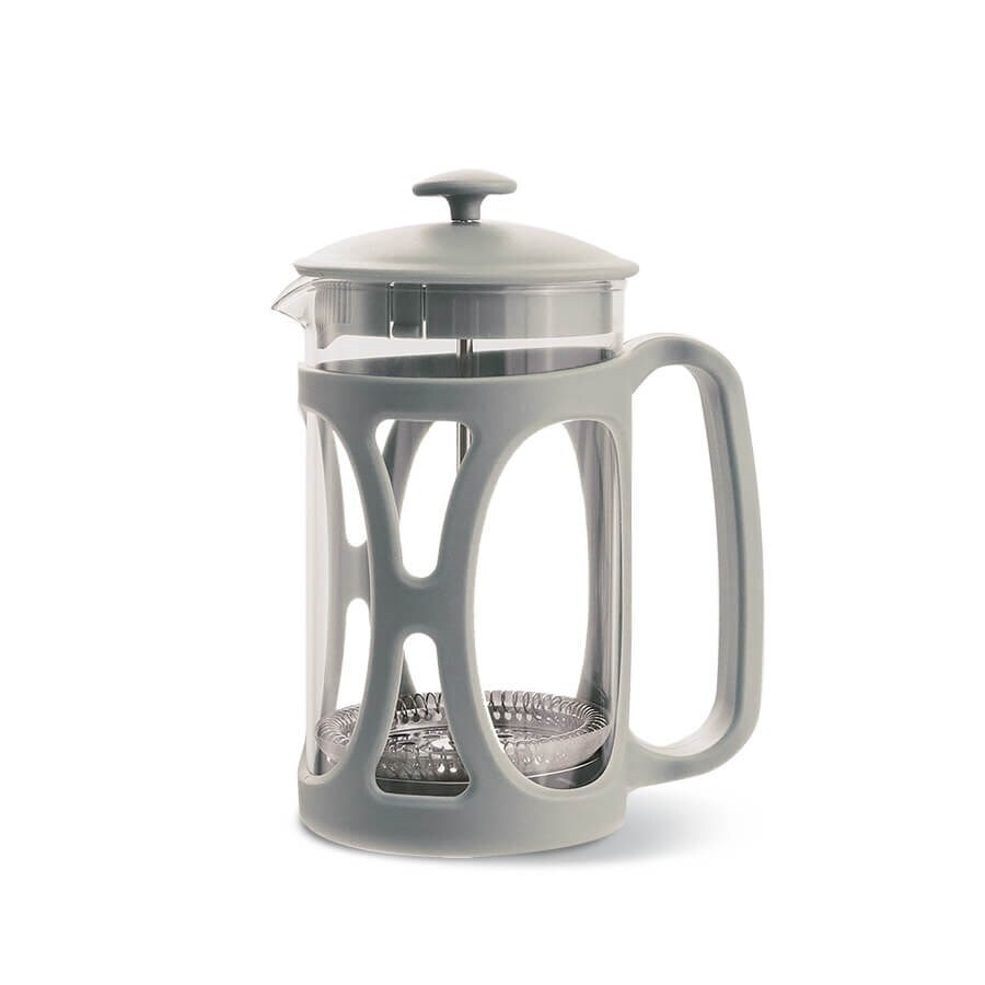 French Press Maestro Mr-1663 Mr-1663-1000-gray 1000 Ml Grey