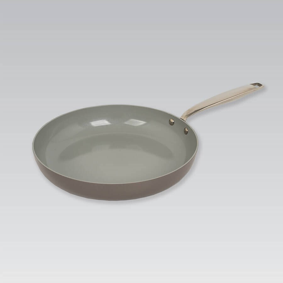 Maestro Τηγάνι από Αλουμίνιο 20cm MR-1209-20 - Image 2