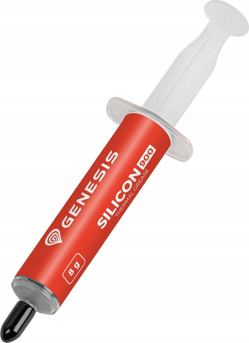 Genesis NTG-2330 Thermal Paste 8gr - Image 2