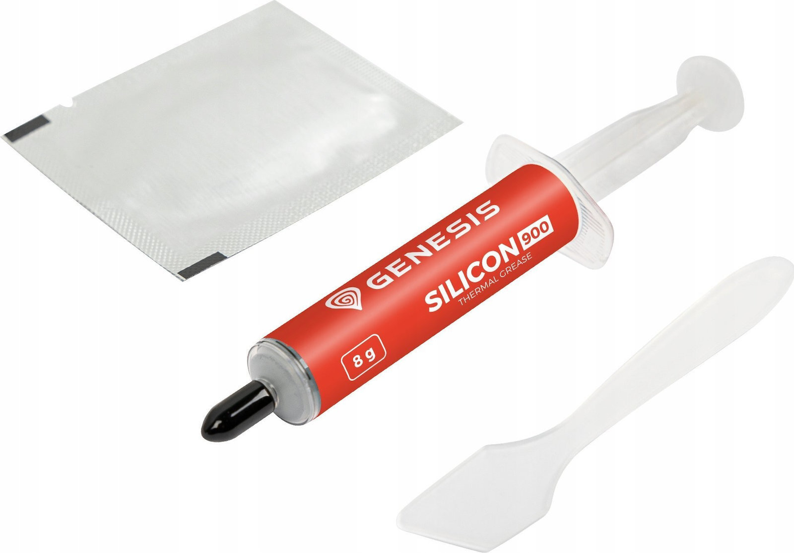 Genesis NTG-2330 Thermal Paste 8gr - Image 3