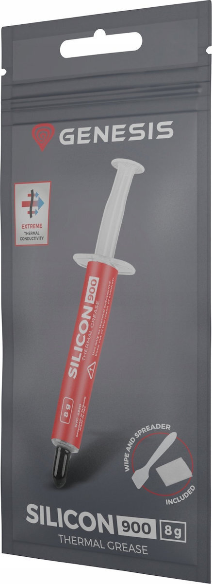 Genesis NTG-2330 Thermal Paste 8gr - Image 6
