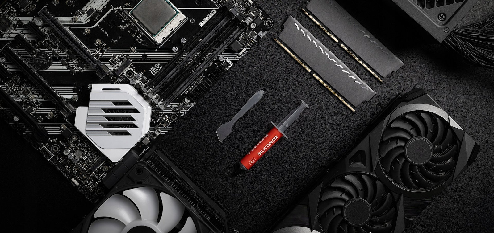 Genesis NTG-2330 Thermal Paste 8gr - Image 9