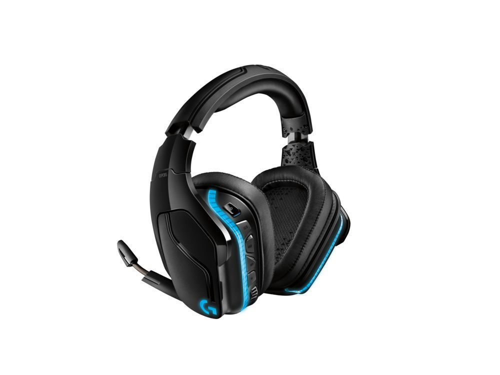 Lenovo Wireless VoIP Headset Teams On Ear Multimedia Ακουστικά με μικρόφωνο και σύνδεση Bluetooth / USB-A - Image 4