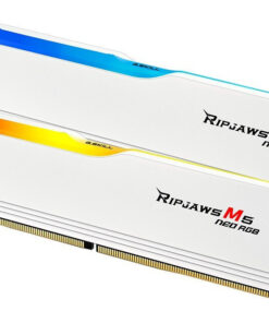 G.Skill Ripjaws M5 Neo RGB 64GB DDR5 με 2 Modules 2x32GB