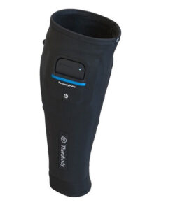 Therabody Recoverypulse Calf Sleeve Single Size L