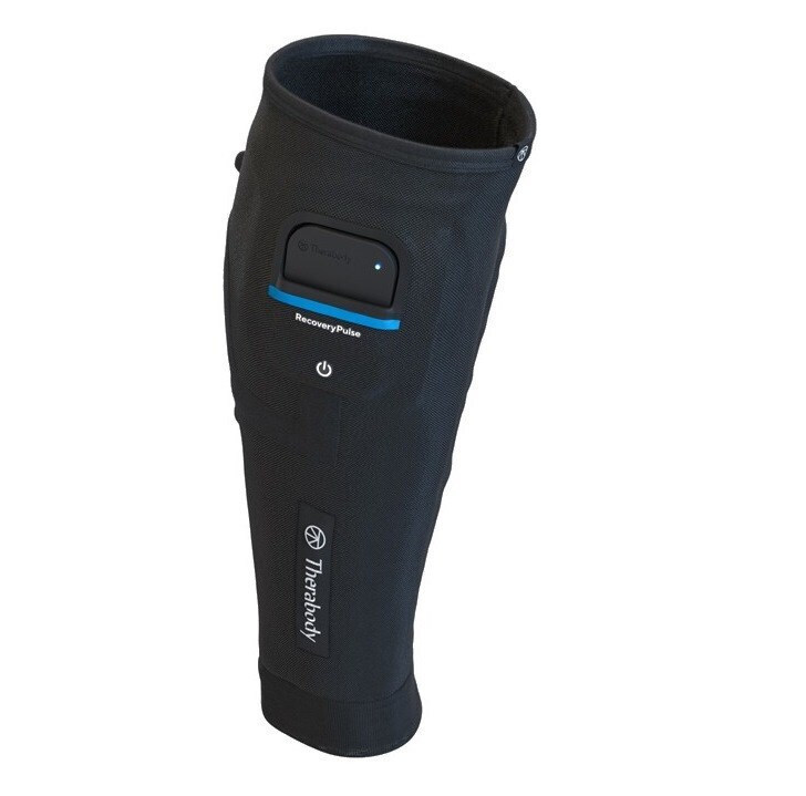Therabody Recoverypulse Calf Sleeve Single Size L