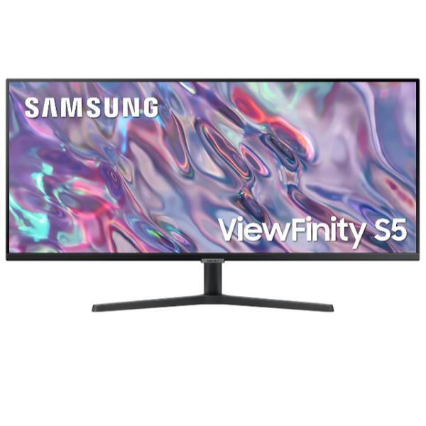 Samsung S34C502 34" Ultrawide VA HDR 3440x1400