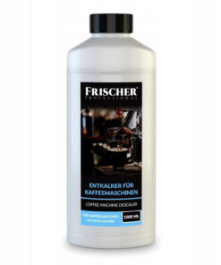 Kettle Coffee Machine Descaler Frischer 1l Concentrate