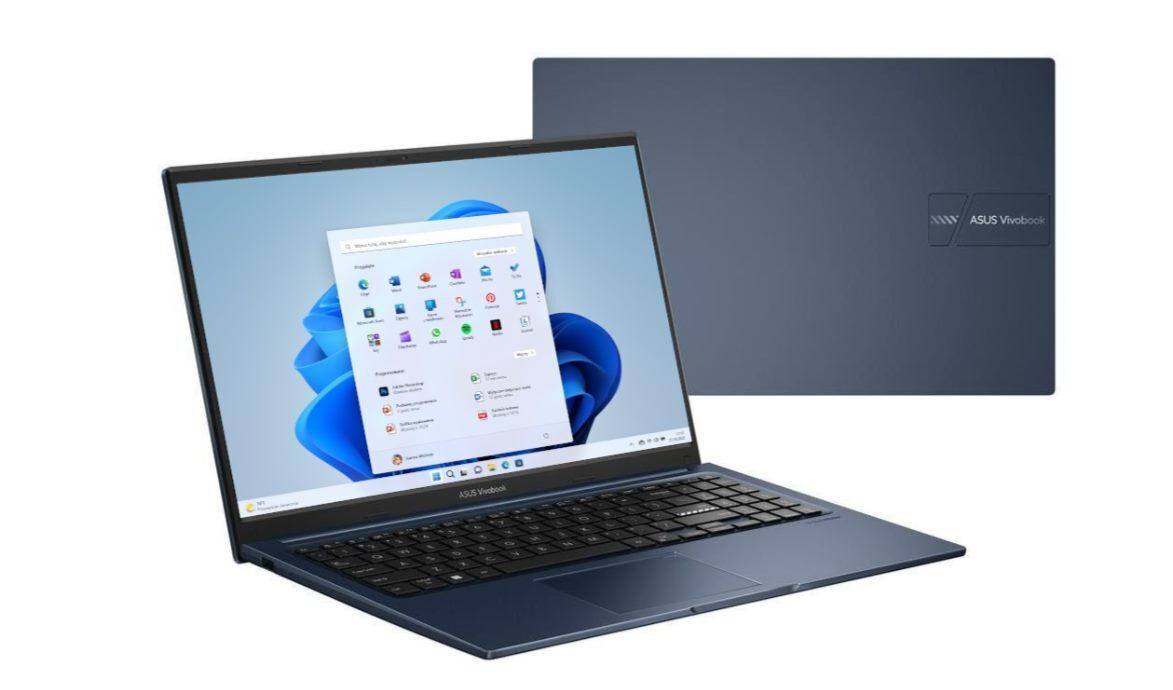 Asus VivoBook 15 X1504VA-BQ005 15.6" (i5/16GB) - Image 2