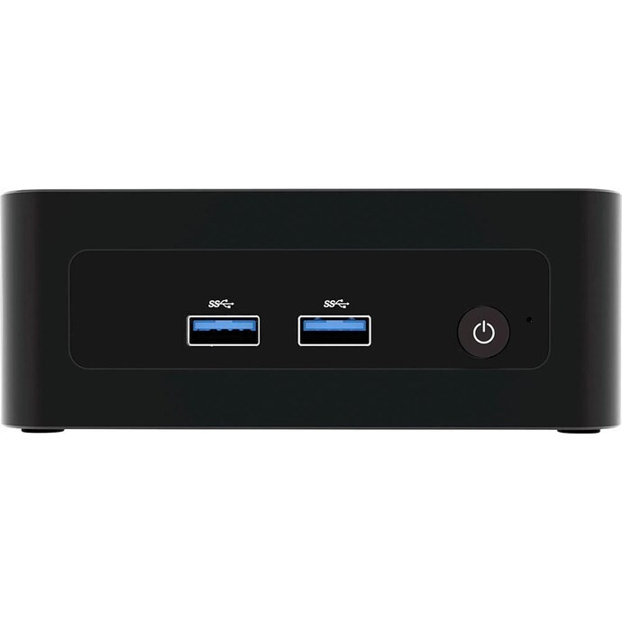 Qoobe AP-1340 (Core i5-1340P/16GB DDR4/1TB SSD/W11 Pro) - Image 3