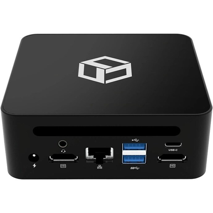 Qoobe AP-1340 (Core i5-1340P/16GB DDR4/1TB SSD/W11 Pro) - Image 4