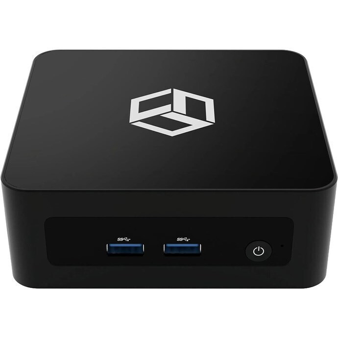 Qoobe AP-1340 (Core i5-1340P/16GB DDR4/1TB SSD/W11 Pro) - Image 5