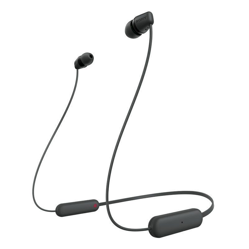 Sony WI-C100 In-ear