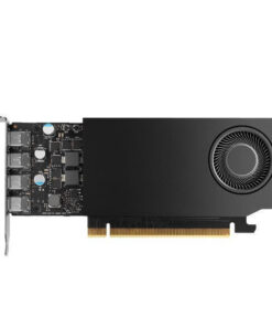 HP RTX A1000 8GB
