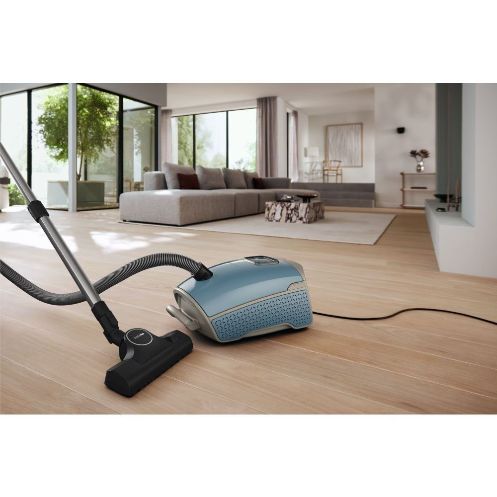 Miele Guard L1 890W με Σακούλα Scandinavian Blue - Image 5