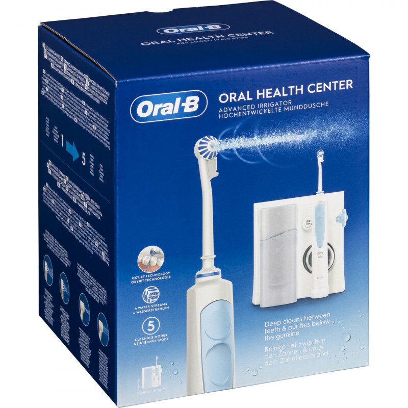 Oral-B Oxyjet - Image 4