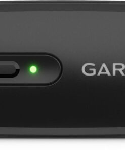 Alternative view of Garmin HRM 200 XS-S Αδιάβροχη Ζώνη Καρδιακών Παλμών Στήθους σε Μαύρο χρώμα
